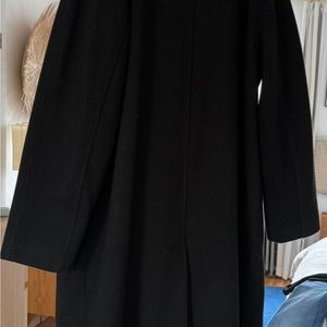 H&m coat
